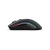 Компьютерная мышь Glorious Model O 2 Matte Black (GLO-MS-OWV2-MB) в интернет магазине Stels.kz