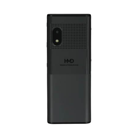 Мобильный телефон NOKIA HMD 150 MUSIC TA-1716 DS Dark Grey в интернет магазине Stels.kz