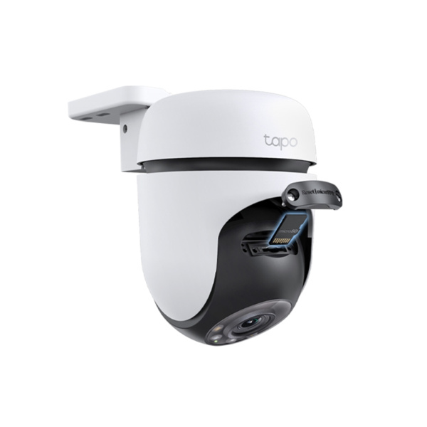 Купить не дорого IP-камера TP-Link Tapo C510W в интернет магазине Stels.kz IP-камера TP-Link Tapo C510W в интернет магазине Stels.kz