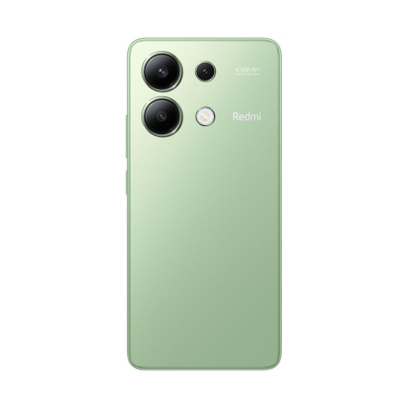 Мобильный телефон Redmi Note 13 8GB RAM 512GB ROM Mint Green в интернет магазине Stels.kz