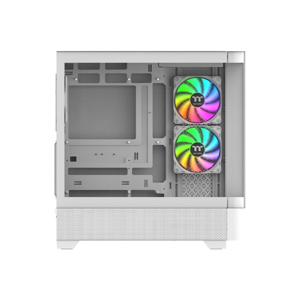Компьютерный корпус Thermaltake View 290 White без Б/П в интернет магазине Stels.kz