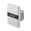 Умный настенный выключатель с дисплеем Aqara Display Switch V1 EU