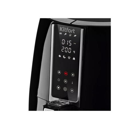 Аэрогриль Kitfort КТ-2227 в интернет магазине Stels.kz