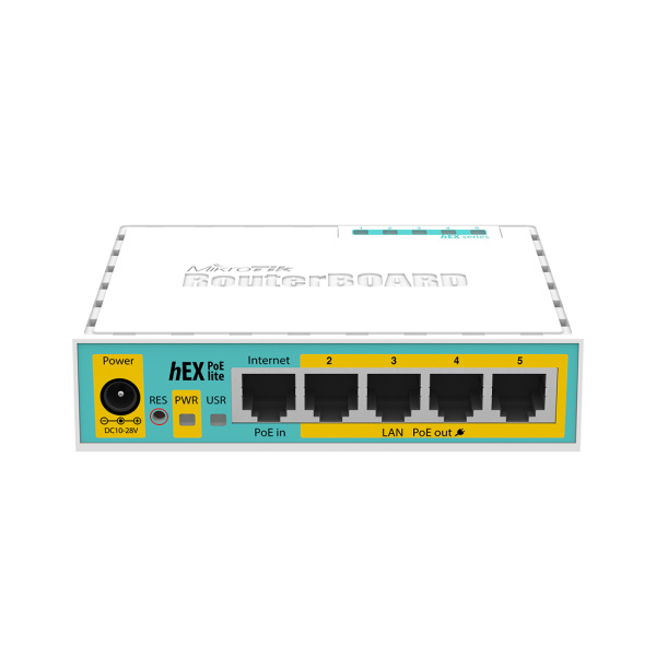 Купить не дорого Маршрутизатор MikroTik RB750UPr2 в интернет магазине Stels.kz Маршрутизатор MikroTik RB750UPr2 в интернет магазине Stels.kz
