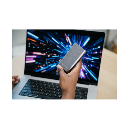 Внешний SSD диск Verbatim TurboMetal 32021 1TB в интернет магазине Stels.kz