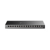 Коммутатор Tp-Link TL-SG116E
