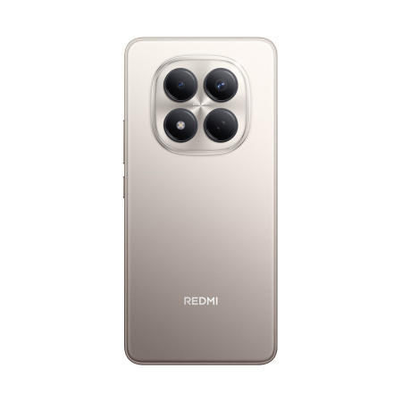 Мобильный телефон Redmi Note 15 Pro 8GB RAM 256GB ROM Titanium Color в интернет магазине Stels.kz