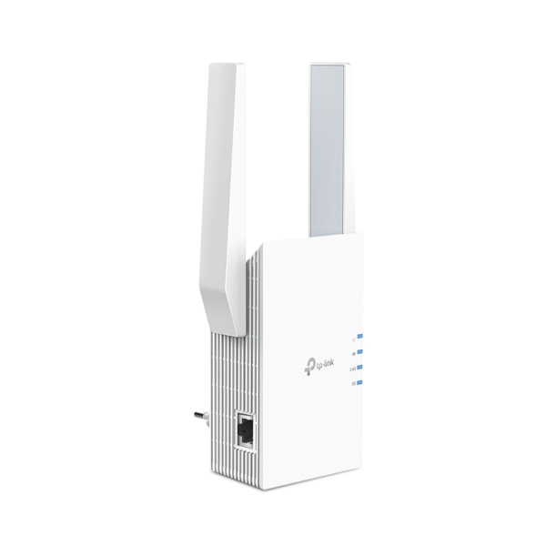 Усилитель Wi-Fi сигнала TP-Link RE705X в интернет магазине Stels.kz