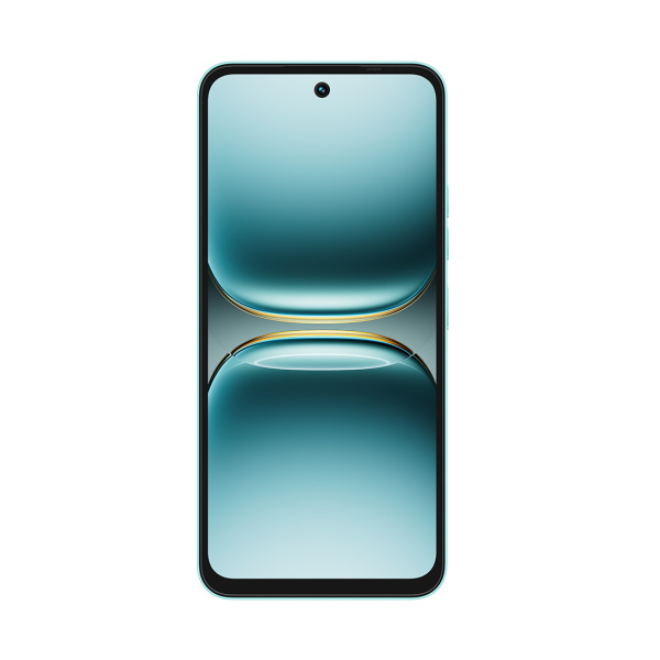 Мобильный телефон TECNO SPARK Go 2 (KM4) 128+3 GB Turquoise Green