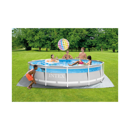 Каркасный бассейн Intex 26722ND в интернет магазине Stels.kz