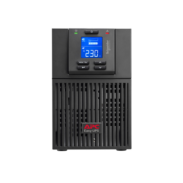 Источник бесперебойного питания APC Easy UPS SRV1KI-E в интернет магазине Stels.kz