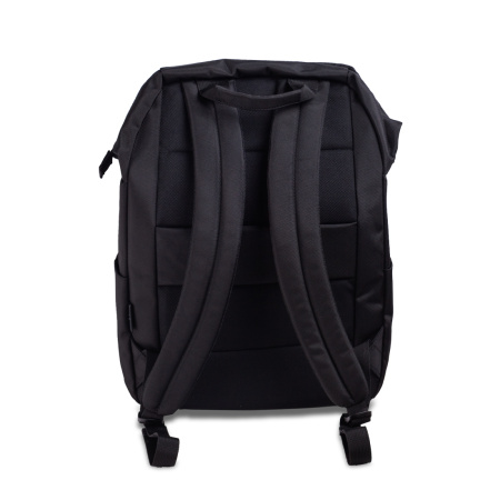 Рюкзак NINETYGO Multitasker Commuting Backpack Черный в интернет магазине Stels.kz