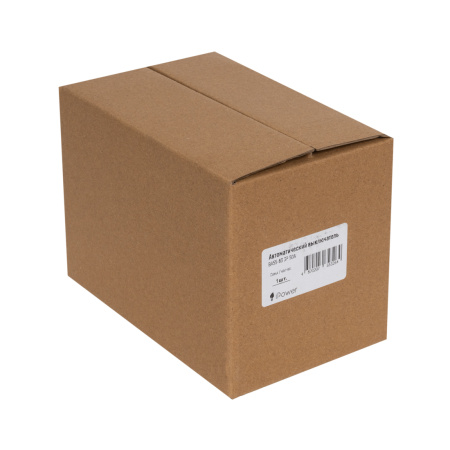 Автоматический выключатель iPower ВА55-63 3P 50A в интернет магазине Stels.kz