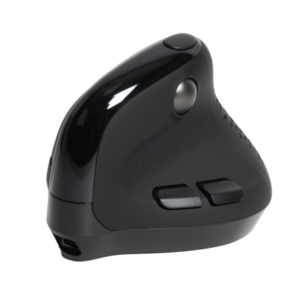 Компьютерная мышь Delux M618XSD Черный в интернет магазине Stels.kz