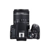 Цифровой зеркальный фотоаппарат CANON EOS 250D EF-S 18-55 mm IS STM Black в интернет магазине Stels.kz
