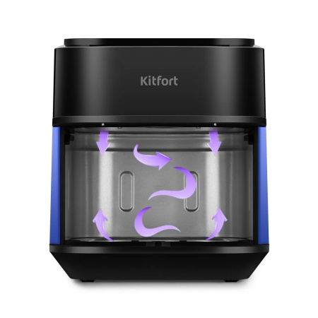 Аэрогриль Kitfort КТ-2263 в интернет магазине Stels.kz