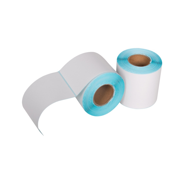 Термоэтикетки в рулоне Europrint EPLE-100.150.300.40 в интернет магазине Stels.kz