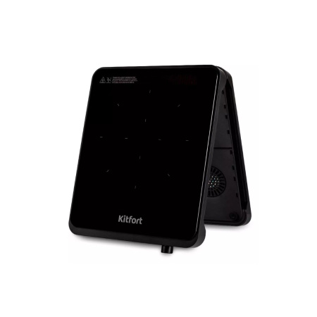 Индукционная плита Kitfort КТ-165 в интернет магазине Stels.kz