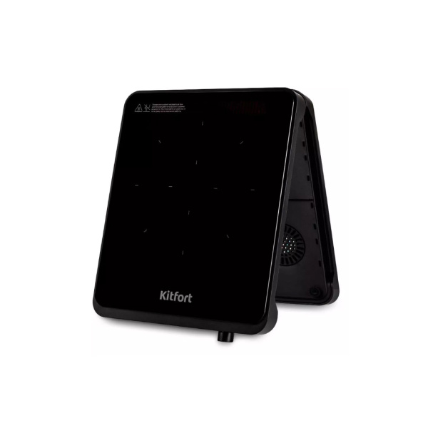 Индукционная плита Kitfort КТ-165 в интернет магазине Stels.kz