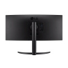 Монитор 34" LG 34WR55QK-B в интернет магазине Stels.kz