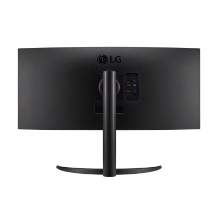 Монитор 34" LG 34WR55QK-B в интернет магазине Stels.kz