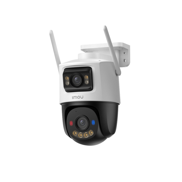 Купить не дорого Wi-Fi видеокамера Imou Cruiser Dual 2 10MP в интернет магазине Stels.kz Wi-Fi видеокамера Imou Cruiser Dual 2 10MP в интернет магазине Stels.kz