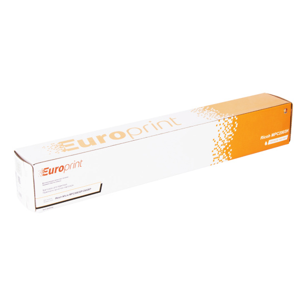Купить не дорого Тонер-картридж Europrint MPC2503 (Синий) в интернет магазине Stels.kz Тонер-картридж Europrint MPC2503 (Синий) в интернет магазине Stels.kz