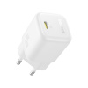 Адаптер питания Baseus PicoGo GaN 1C 45W White (P10176800213-00) в интернет магазине Stels.kz