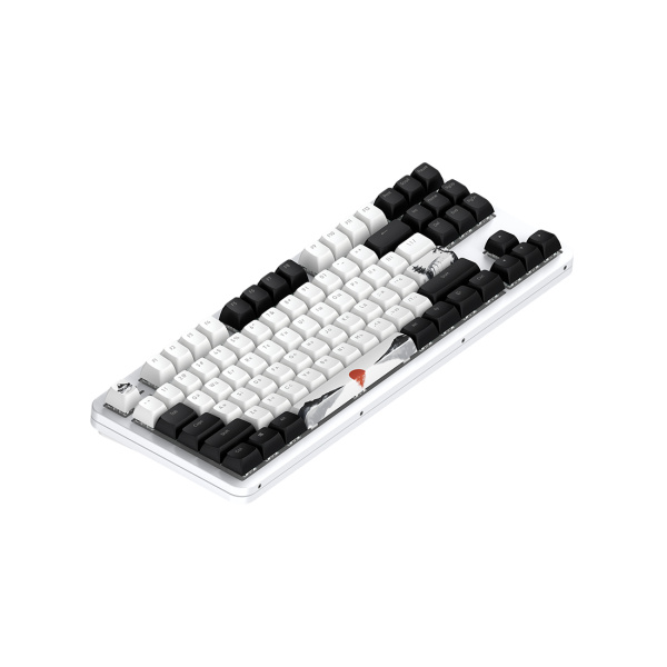 Клавиатура Dark Project One 87 Fuji V2 в интернет магазине Stels.kz