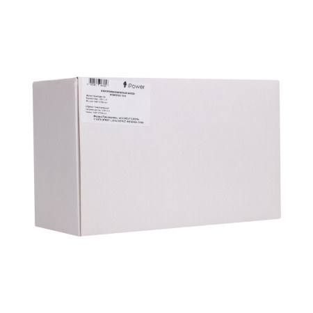 Электромеханический замок iPower ES-1073 в интернет магазине Stels.kz