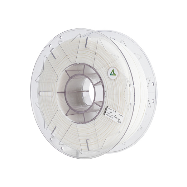 Филамент для 3D-печати Creality Hyper PLA 3301010335 (белый) в интернет магазине Stels.kz
