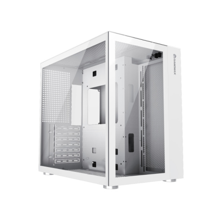 Компьютерный корпус Gamemax Infinity WH без Б/П в интернет магазине Stels.kz