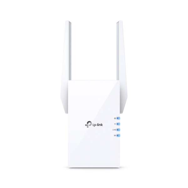 Усилитель Wi-Fi сигнала TP-Link RE605X в интернет магазине Stels.kz