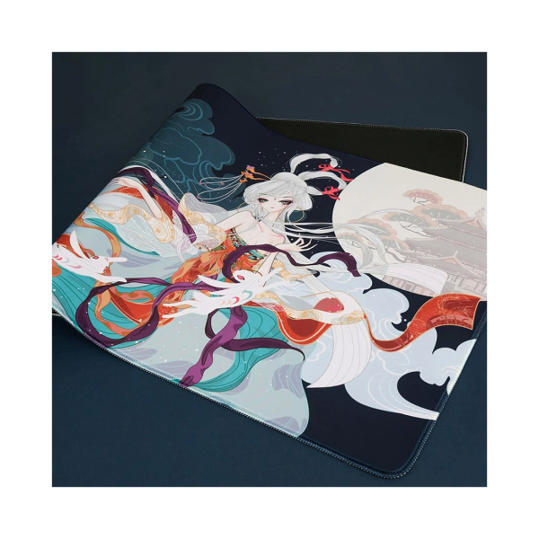 Коврик для компьютерной мыши Varmilo Flying to the Moon XL ZDB052-01 в интернет магазине Stels.kz