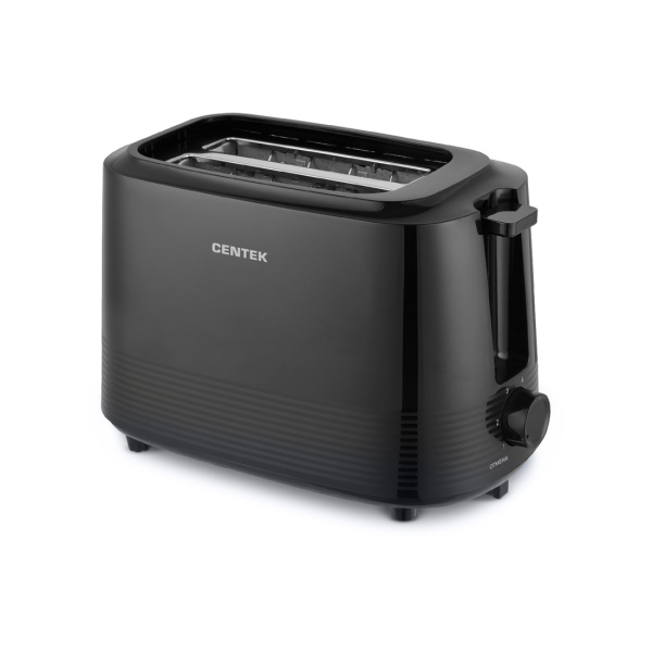 Тостер Centek СТ-1433 BLACK