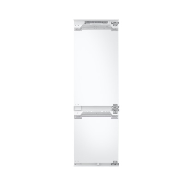 Встраиваемый холодильник с нижней морозильной камерой Samsung BRB80F26C1F0WT в интернет магазине Stels.kz