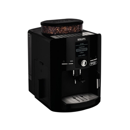 Кофемашина Krups EA82F010 в интернет магазине Stels.kz