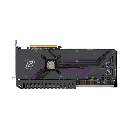 Видеокарта ASRock Radeon RX7700XT PG 12GO в интернет магазине Stels.kz