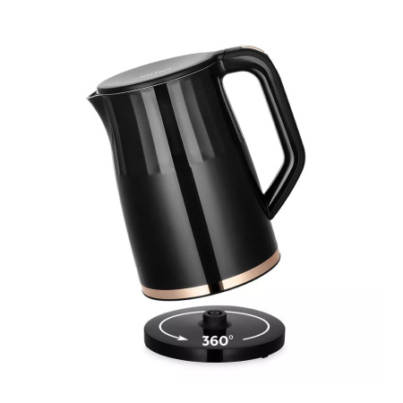 Чайник электрический Kitfort КТ-6610 в интернет магазине Stels.kz