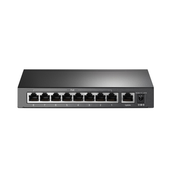 Купить не дорого Коммутатор TP-Link TL-SF1009P в интернет магазине Stels.kz Коммутатор TP-Link TL-SF1009P в интернет магазине Stels.kz