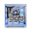 Компьютерный корпус Thermaltake CTE E600 MX Hydrangea Blue без Б/П в интернет магазине Stels.kz