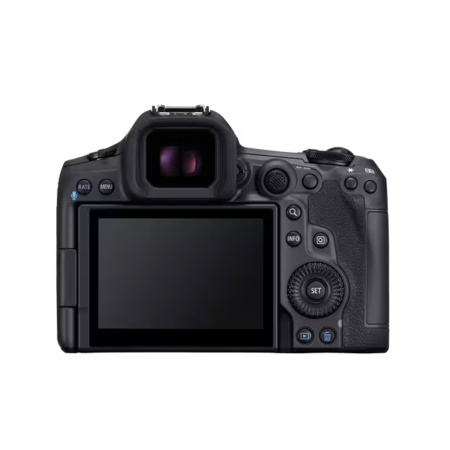 Цифровой фотоаппарат CANON EOS R5 Mark II V5 + RF 24-105 mm L в интернет магазине Stels.kz