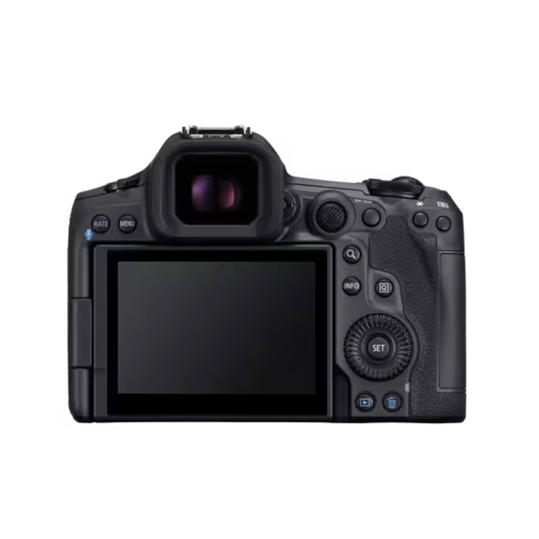 Цифровой фотоаппарат CANON EOS R5 Mark II V5 + RF 24-105 mm L в интернет магазине Stels.kz