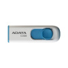 USB-накопитель ADATA AC008-16G-RWE 16GB Голубой в интернет магазине Stels.kz
