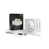 Вентилятор для компьютерного корпуса Bequiet! Light Wings 120mm PWM Triple Pack White в интернет магазине Stels.kz