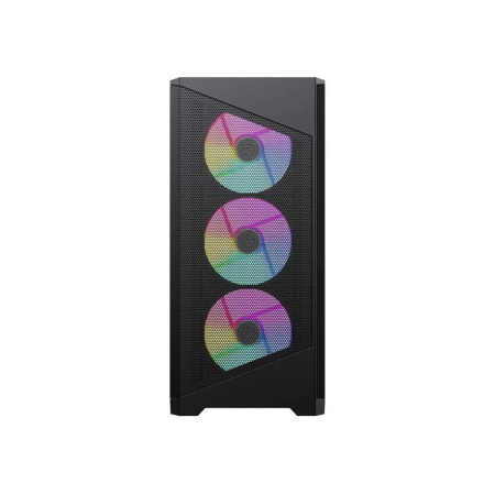 Компьютерный корпус Gamemax Destroyer MB без Б/П в интернет магазине Stels.kz