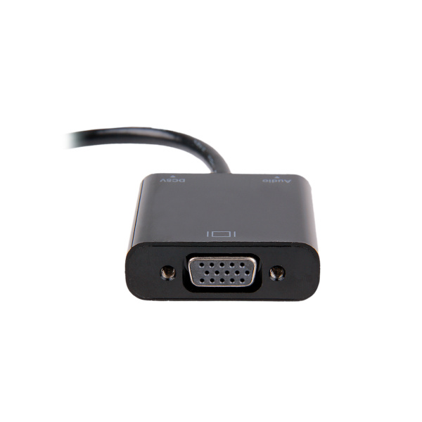 Переходник iPower HDMI на VGA в интернет магазине Stels.kz