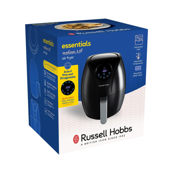 Аэрогриль Russell Hobbs 27350-56 в интернет магазине Stels.kz