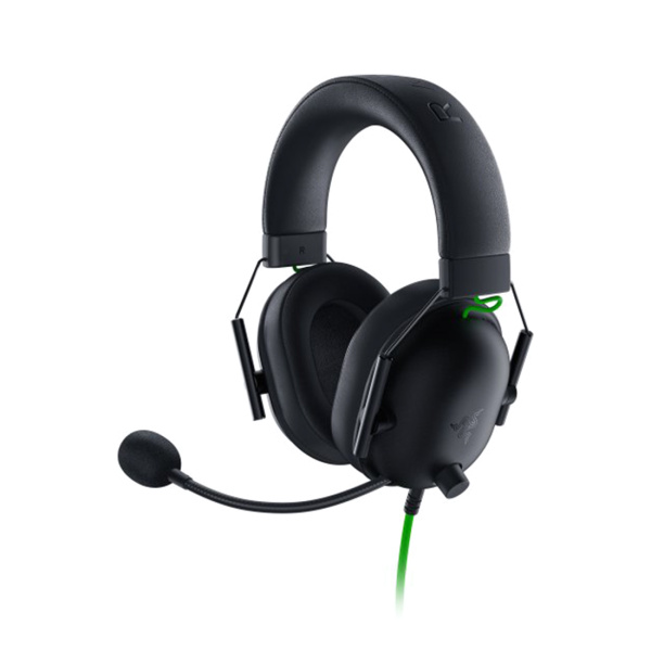 Гарнитура Razer Blackshark V2 X USB Гарнитура Razer Blackshark V2 X USB