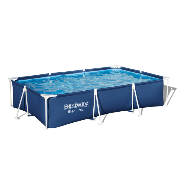 Каркасный бассейн Bestway 56404 Каркасный бассейн Bestway 56404